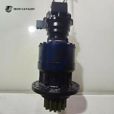 170303-00073 Swing Drive Assembly For Doosan DX420LC-3 Excavator (Part No.: 170303-00073)