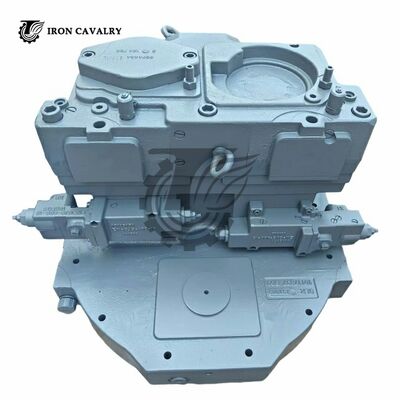 10132687 Hydraulic Main Pump Assembly for Liebherr R970 SME & R966 Mining Excavators