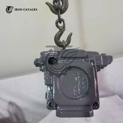 High-Performance JCB 8080 Hydraulic Pump PVB80R1HN316 20/925446 for Excavators