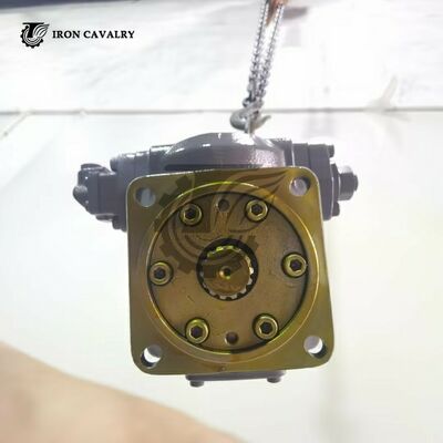 High-Performance JCB 8080 Hydraulic Pump PVB80R1HN316 20/925446 for Excavators