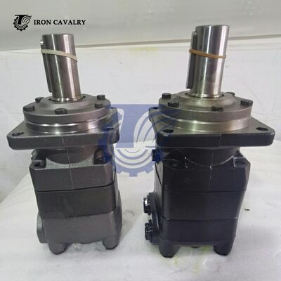 High Performance Danfoss OMT 400 Orbit Motor Roller Hydraulic Motor 151B3004 Excellent Durability