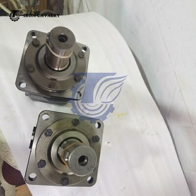 High Performance Danfoss OMT 400 Orbit Motor Roller Hydraulic Motor 151B3004 Excellent Durability