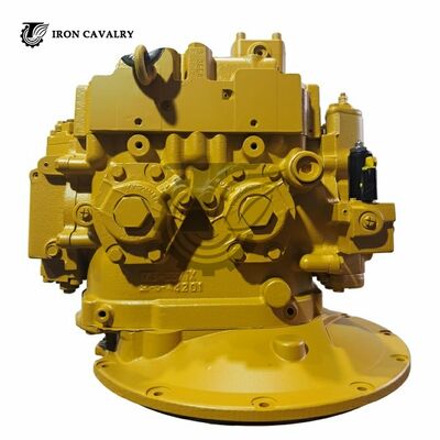 Use For CAT 320D2 323D2 L Excavator Hydraulic Pump High Quality Hydraulic Pump Construction Machinery Aftermarket Parts Use For CAT Part 387-2626 3872626 CA3872626