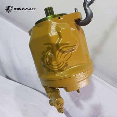 High Quality Pump GP-Piston (Steering) 145-5246 1455246 Use For CAT 769D 771D 773D 775D Quarry Truck Aftermarket Replacement Parts