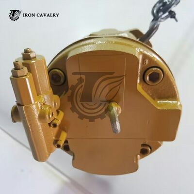 High Quality Pump GP-Piston (Steering) 145-5246 1455246 Use For TQCAT 769D 771D 773D 775D Quarry Truck Aftermarket Replacement Parts