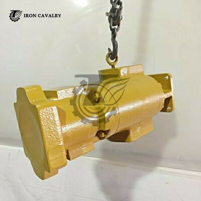Use For TQCAT 773D 773E 775E Dump Truck Pump GP-GEAR High Quality Gear Pump Construction Machinery Aftermarket Parts Part 244-3304 10R-7980 2443304 10R7980