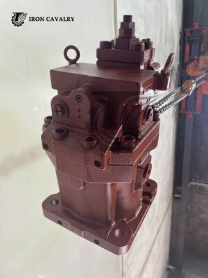 Kawasaki M7V160AC48-A Hydraulic Motor | Model C1H3XXXN-02Y