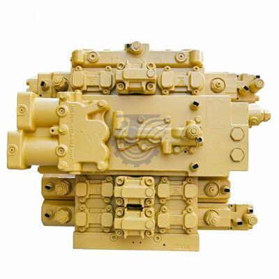 Use For cat 374F 390F L Excavator Main Control Valve 381-1860 381-1870 389-2467 398-2469 381-1869 High Quality Main Control Valve Construction Machinery Aftermarket Parts