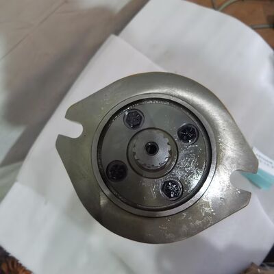 Displacement Motor For Drill Rigs Heavy Construction Machinery Atlas Copco Epiroc 2658607584 Hydraulic Piston Motor