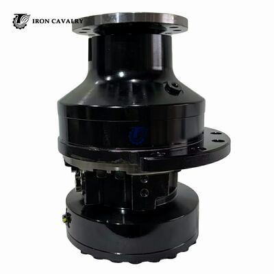T770 Motor 7223481 7299300 7401920 6698328 Compact Track Loader Travel Motor High Traction Hydraulic Drive Stable Operation Component