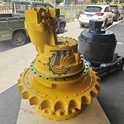 440-6947 430-4192 433-4448 Final Drive for TQCaterpillar 6015 & 6015B | Heavy-Duty Mining Travel Reducer