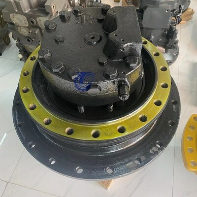 557-5904 336-6492 536-7274 Travel Final Drive for Cat 336GC 345GC Excavators Heavy Duty High Load Bearing Drive Assembly