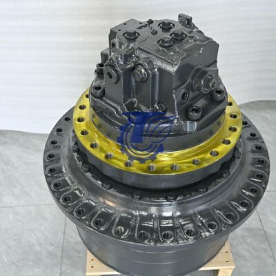 Komatsu PC600 PC650 Complete Final Drive Assembly 21M-27-00010 209-60-63502