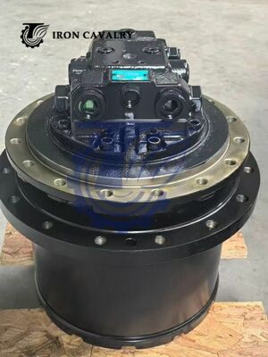 Use For CAT 312F 313F 315F Excavators Travel Assembly 507-1118 5071118 Final Drive Motor Gearbox Device High Quality Construction Machinery Aftermarket Part