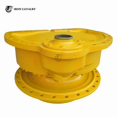 Komatsu D275A-2 D275A-5R D275AX-5E0 Dozer Final Drive Assembly 425-33-000 | High-Torque Planetary Reduction Gearbox | Heavy-Duty Traction Component
