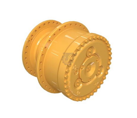 Final Drive 185-7593 1857593 Travel Gearbox For TQCAT D9 D9R D9T Dozer