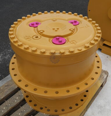 Final Drive 185-7593 1857593 Travel Gearbox For TQCAT D9 D9R D9T Dozer
