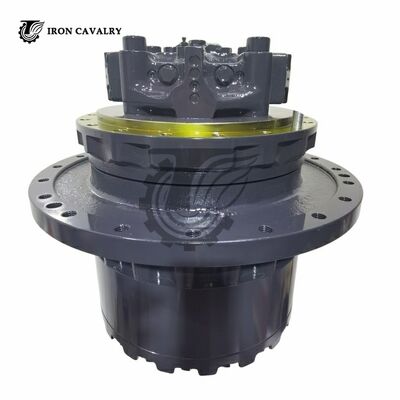 Heavy-Duty Final Drive Motor fits Komatsu PC240-8K PC240LC-8K | 206-27-00422 | Rugged Earthmoving Traction Assembly