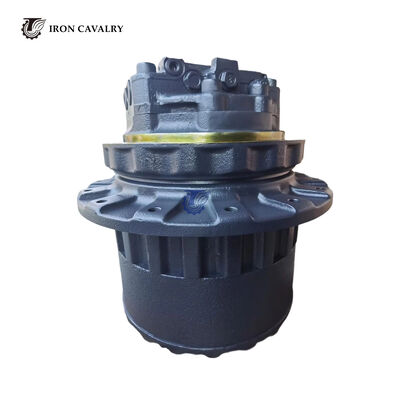 Premium Replacement Final Drive Complete Travel Motor Assembly 22P-60-11301 for PC78US PC78UU PC88MR Excavator