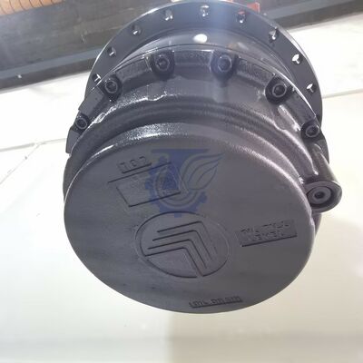 Use For Doosan DX500LC-9 DX530LC-3 Excavators Final drive Assembly 170401-00009G Final Drive Motor Gearbox Device High Quality Construction Machinery Aftermarket Part