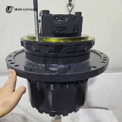 KOMATSU PC210-10 PC210-10MO EXCAVATORS FINAL DRIVE ASSEMBLY 708-8F-31320 FINAL DRIVE MOTOR HIGH QUALITY TRAVEL MOTOR CONSTRUCTION MACHINERY