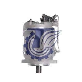 6E5280 Hydraulic Pump for CAT 426B Backhoe Loader | Premium Axial Piston Pump Replacement