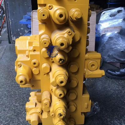 723-46-20401 723-46-20402 Gruppo Valvola di Controllo per Macchine da Costruzione PC200-7