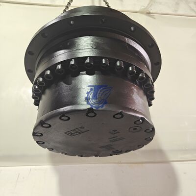 470-8770 Final Drive 340D2 Excavator Travel Motor Assembly