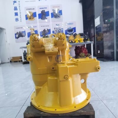 330A Excavator 1713239 Hydraulic Main Pump